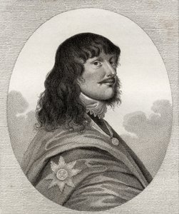 James Stanley, Illustration from 
